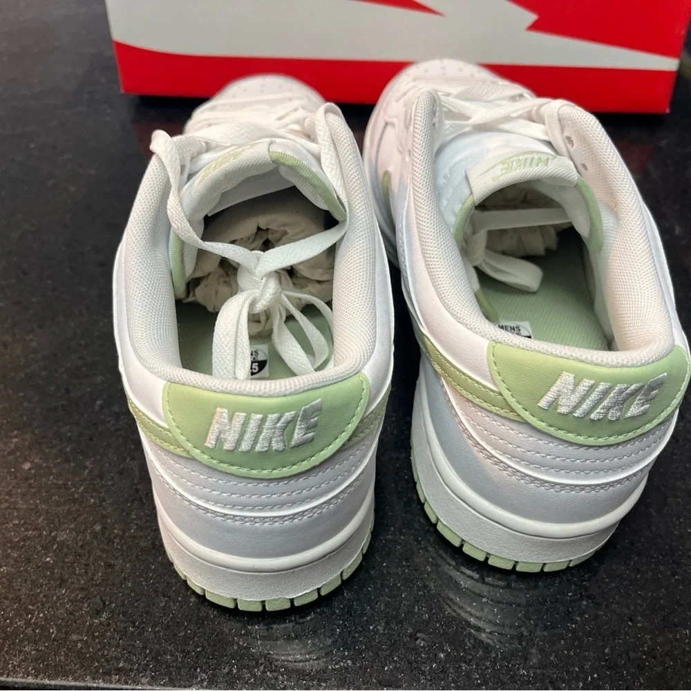 Sz Various Dunk Low 